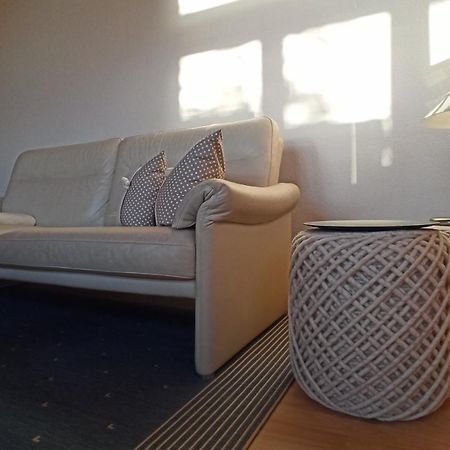 Apartment Guem Obsteig Luaran gambar