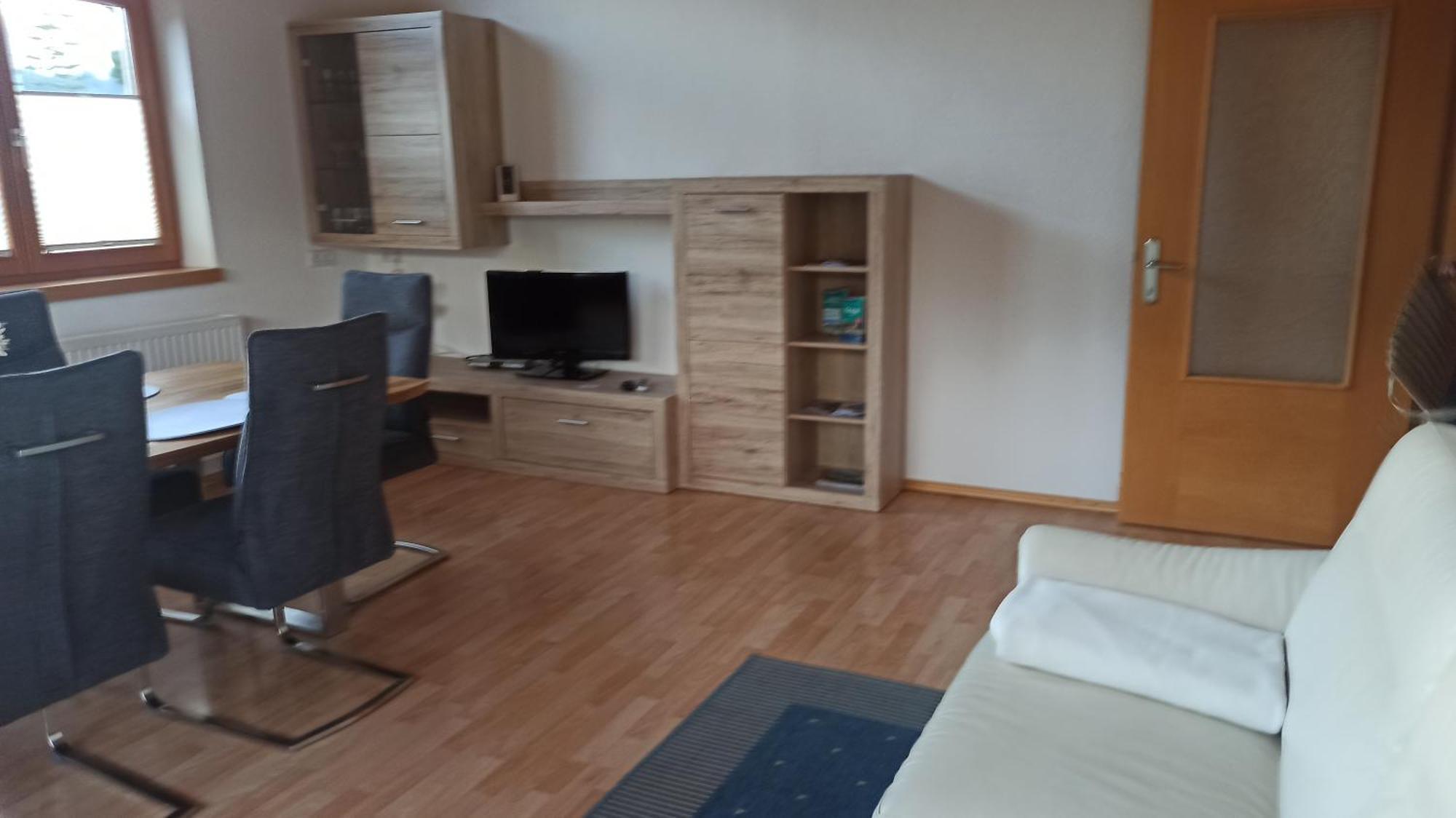 Apartment Guem Obsteig Luaran gambar