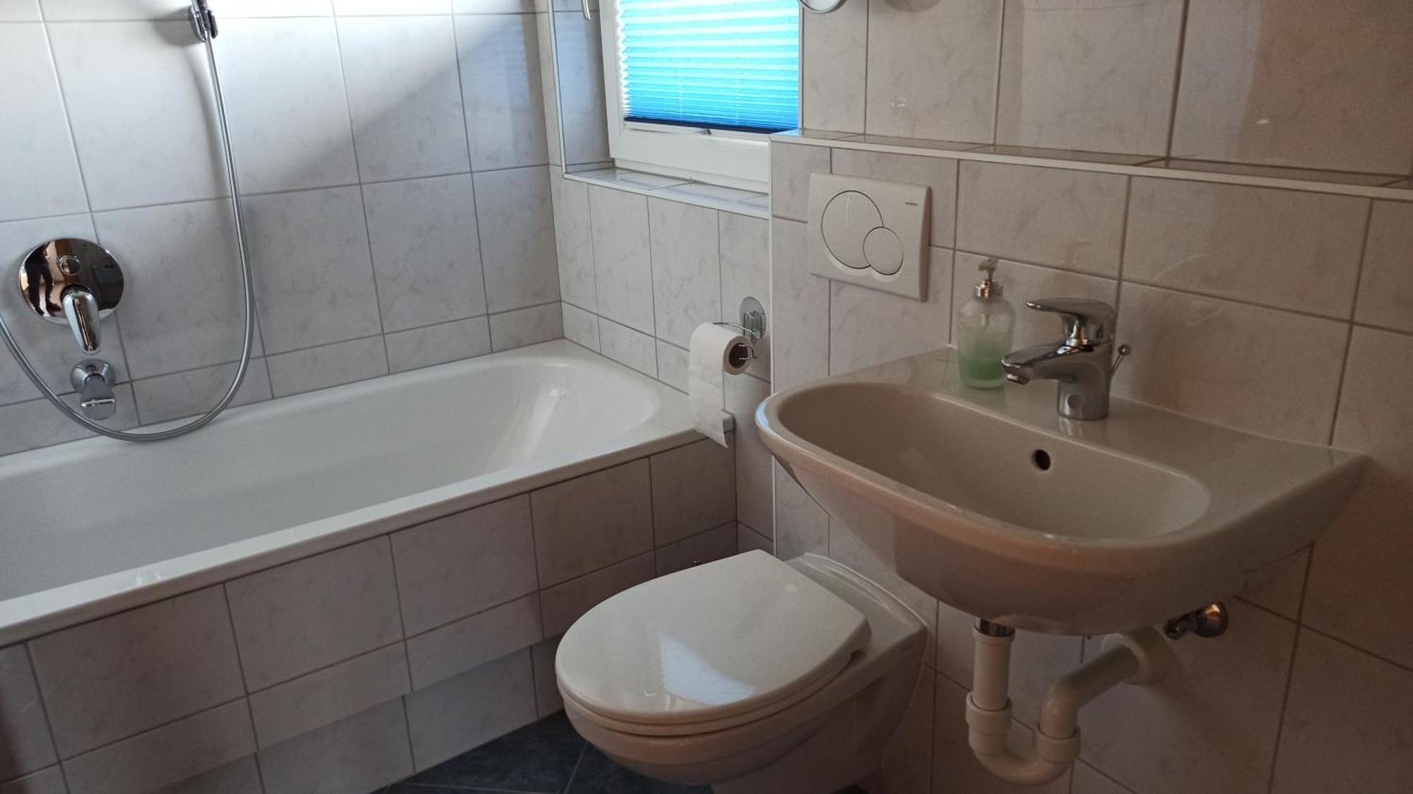 Apartment Guem Obsteig Luaran gambar